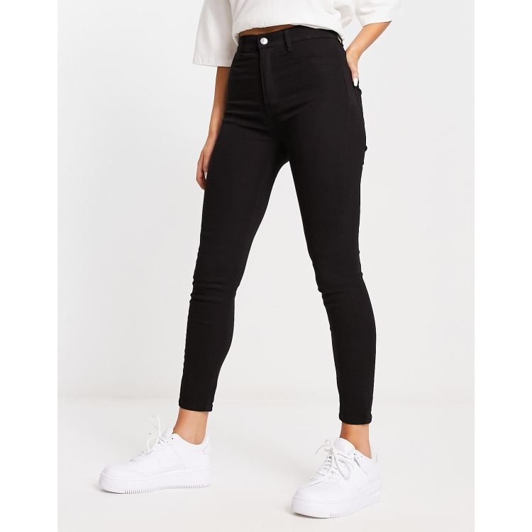 Pull bear jeans store skinny