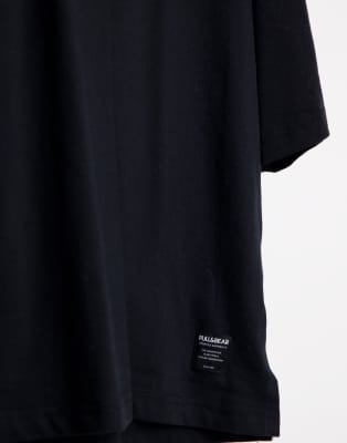 pull n bear shirt