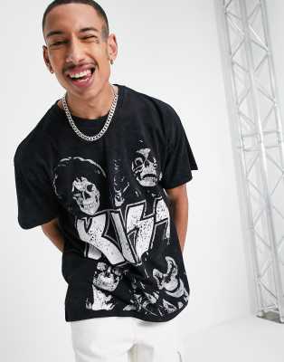 pull n bear shirt