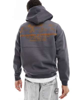 Sweat à Capuche Chicago Bears Arvin-5569 Neuf Avec étiquettes