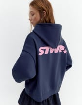 Sweat Femme Stradivarius : les meilleurs prix sur le neuf et l'occasion