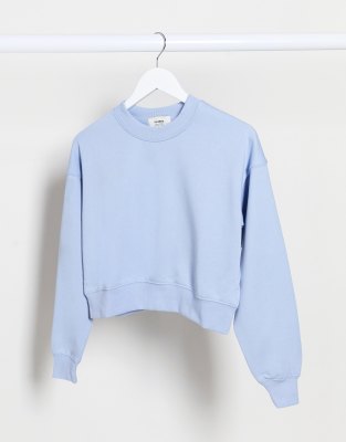 pull&bear sweatshirt