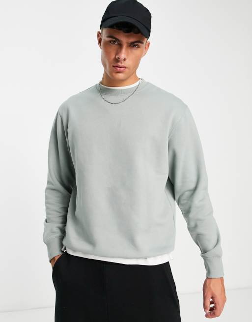 Pull & cheap bear pullover