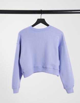 pull&bear sweatshirt