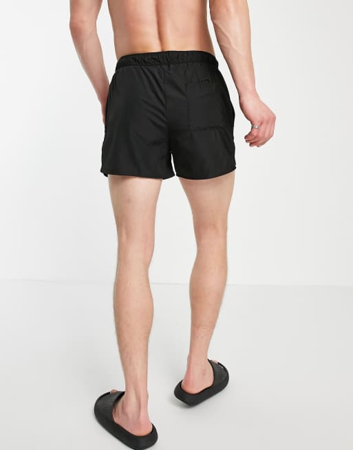 Pull and bear swim hot sale shorts