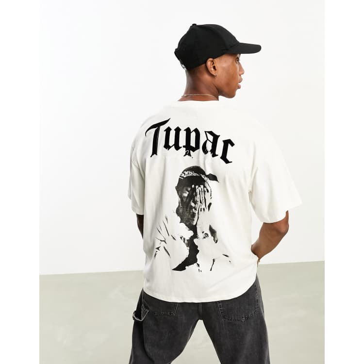 Maglia 2pac hotsell