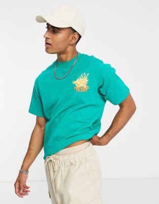 pull and bear polo t shirt