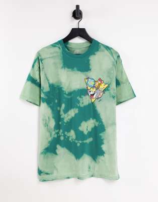 pull and bear tom and jerry t shirt