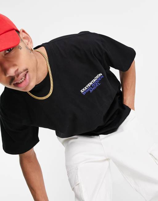 t shirt xxtentacion
