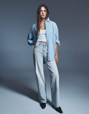 Tall Jeans 4