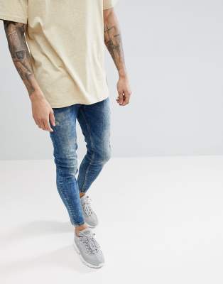 asos carrot fit jeans