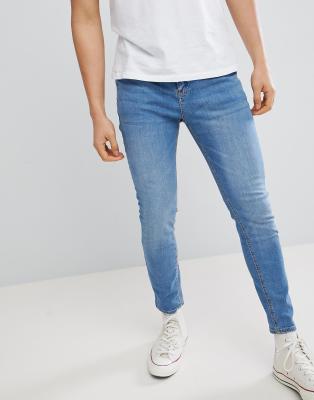 pull and bear carrot fit jeans