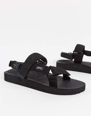 asos tech sandals