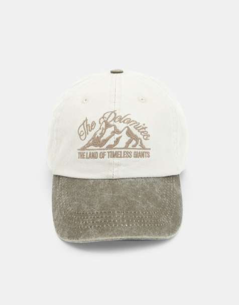 Pull&Bear - The Dolomites - Pet in bruin - view 1