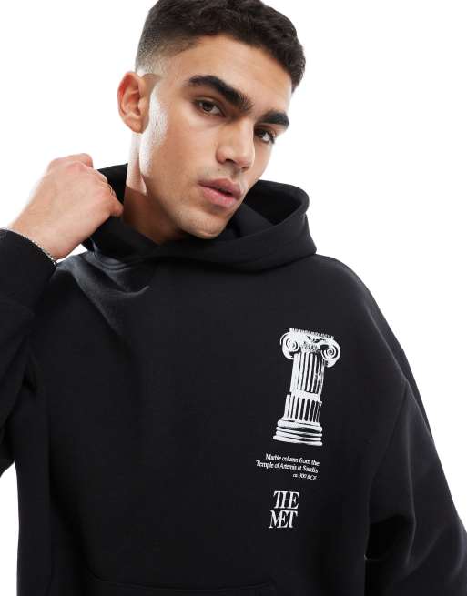 Chicago Bears Mitchell & Ness Off Season Hooded Sweatshirt – Wrigleyville Sports