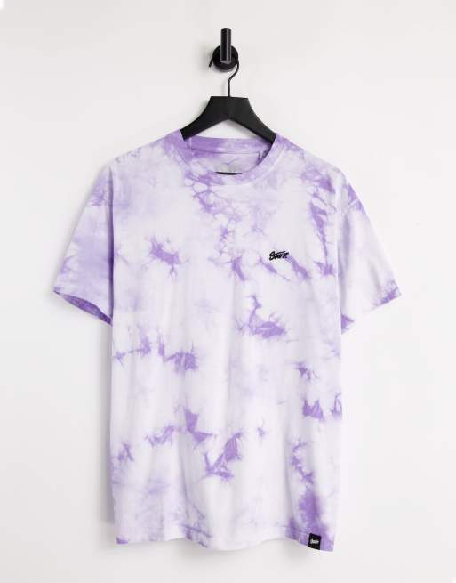 Camiseta tie dye pull and bear new arrivals