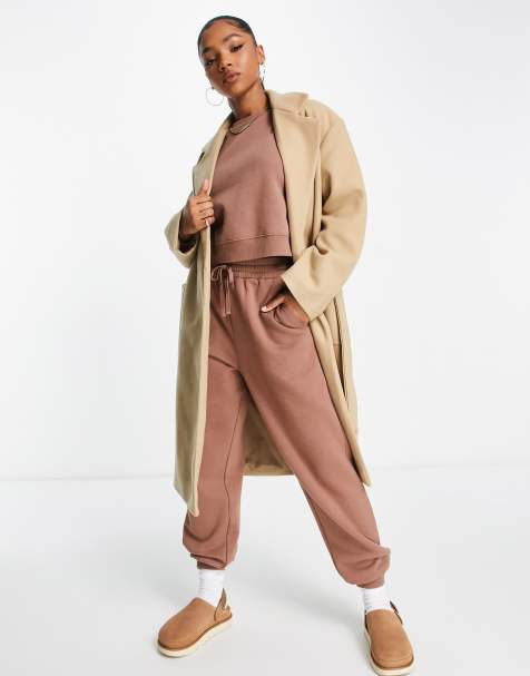 Page 4 Women s Winter Coats Jackets Long Winter Coats ASOS