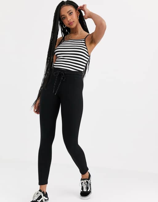 pull and bear sweatpants