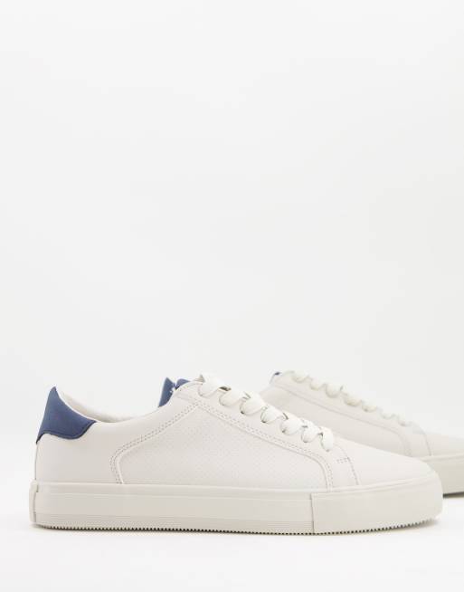 How to get white trainers back to on sale white