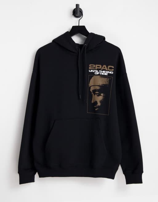 Tupac juice outlet hoodie