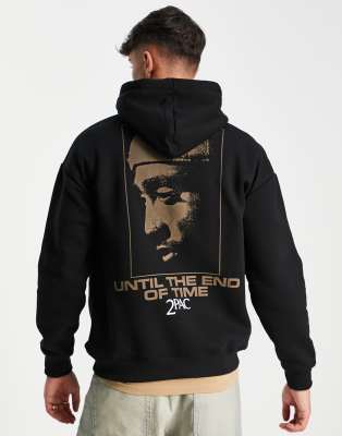 00's UNTIL THE END OF TIME 2PAC パーカー 2XL 31768649_hi?h=630