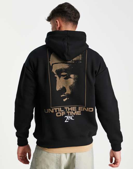 2pac hoodie outlet