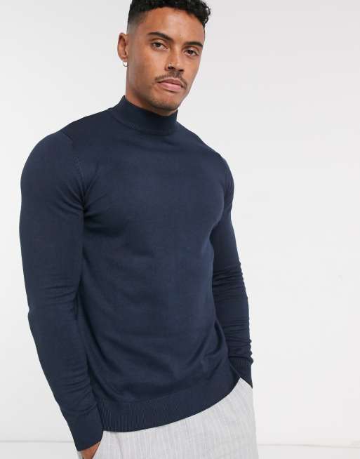 Turtleneck pull and on sale bear