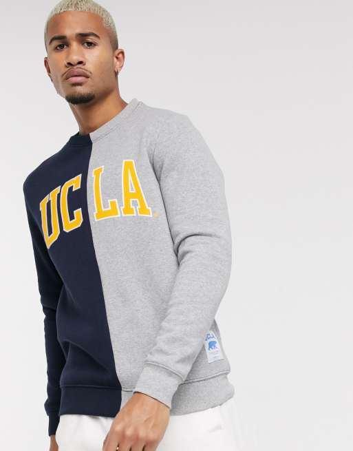 ucla sweat