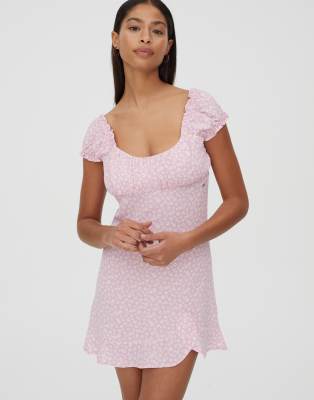 Asos pull and store bear dress