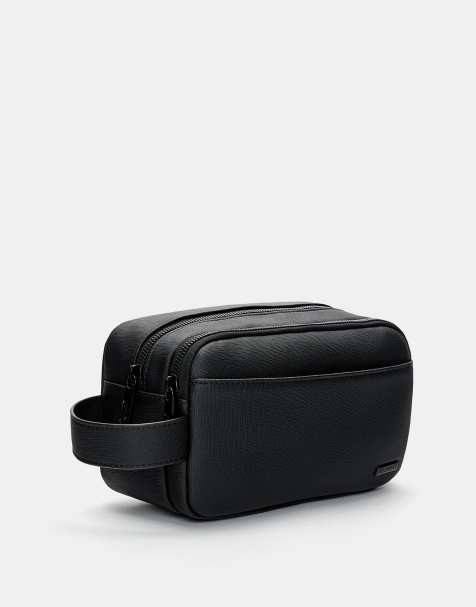 Pull&Bear - Valigia nera - view 1