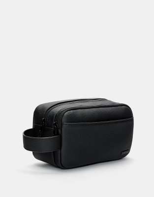 Pull & Bear - Valise - Noir - Pull & bear - Modalova