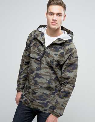 doudoune pull and bear homme