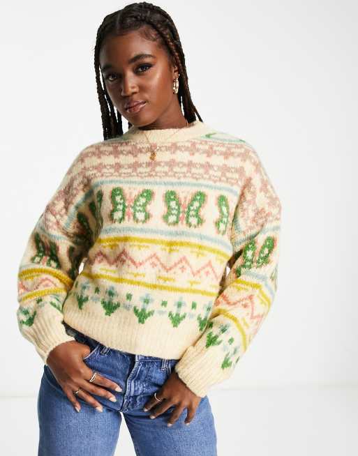 Pull and bear trui sales