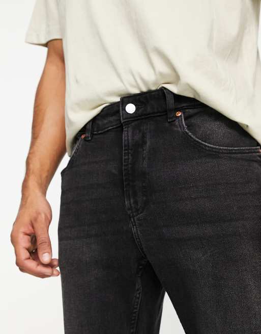 Pull and bear vintage jeans shop