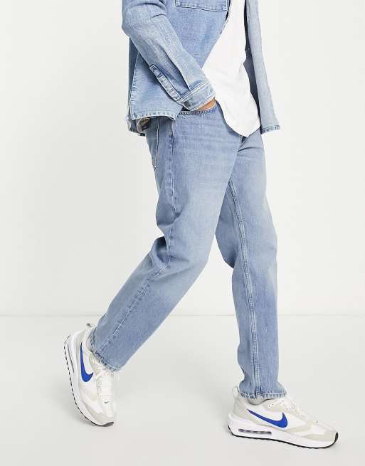 Pull and bear vintage jeans shop