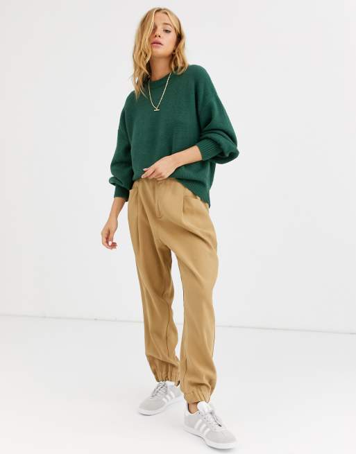 Pull and bear sweater dames new arrivals