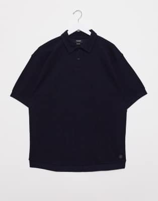 pull & bear polo shirt