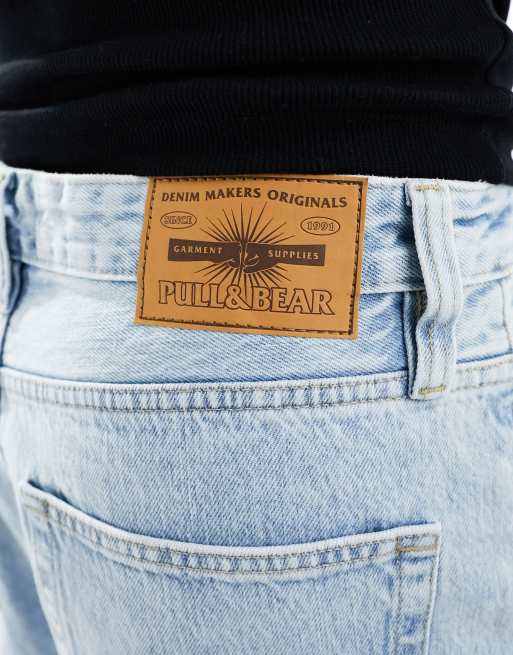 Denim makers pull sales and bear