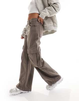 belt loops cargo pants