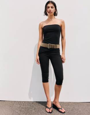 Wide Waistband