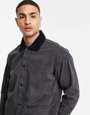 cord worker jacket