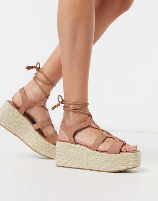 Pull and hot sale bear flatforms