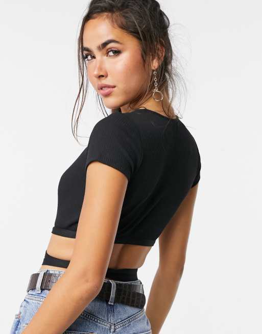 Haut pull and bear new arrivals