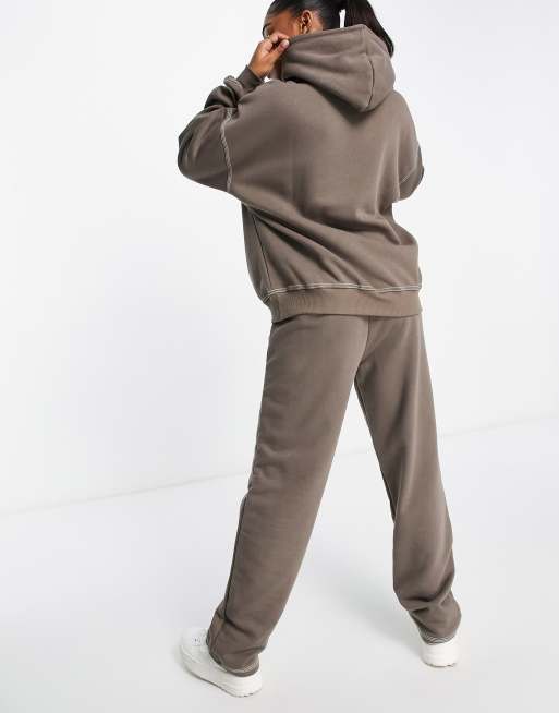 Kangol hot sale jogging bottoms