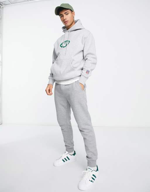 PULL&BEAR  Sweatshirts, New york jets, Nfl sweatshirts