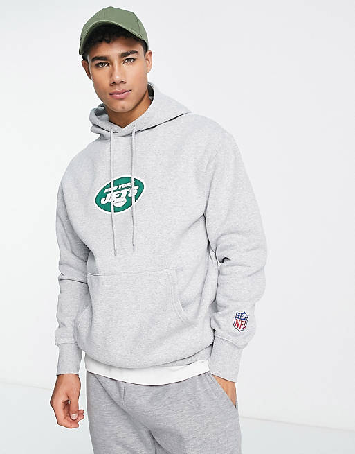 sweat nfl pull and bear