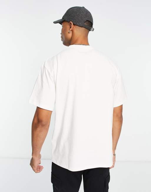 Camiseta nfl pull and bear hotsell