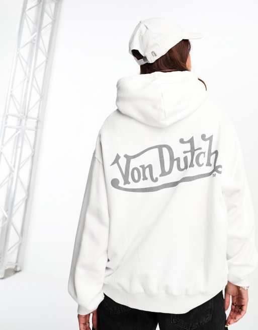 Pull outlet von dutch