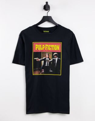 pulp fiction sweatshirt forever 21