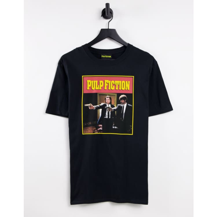 Pulp fiction best sale sweatshirt forever 21